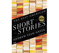 The Best American Short Stories 2022 – Mariner
