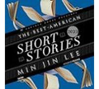 The Best American Short Stories 2023