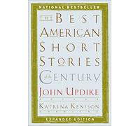The Best American Short Stories of the Century