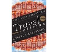 The Best American Travel Writing 2020 (ebook)