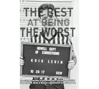 The Best at Being the Worst: The 15-year odyssey of pro wrestling's "Kid Ref" surviving Impact, GCW, MLW & Mexico's deathmatch wrestling scene.
