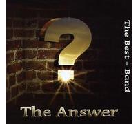 The Best-Band - The Answer