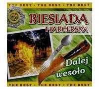 THE BEST - BIESIADA HARCERSKA