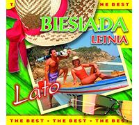 THE BEST - BIESIADA LETNIA