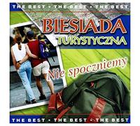 THE BEST - BIESIADA TURYSTYCZNA