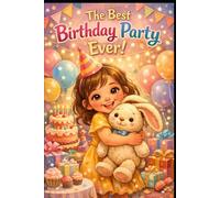 The Best Birthday Party Ever.