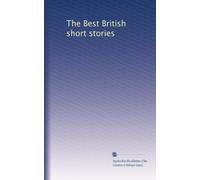 The Best British short stories: Volume 2