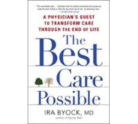 The Best Care Possible (ebook)