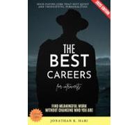 The Best Careers For Introverts: (ebook)