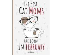 The Best Cat Moms Are Born In February