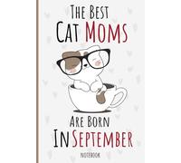 The Best Cat Moms Are Born In September
