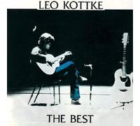 The Best (CD) Album