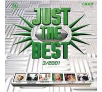 The Best (CD Compilation, 20 Tracks)