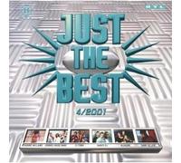the best (CD Compilation, 40 Tracks)