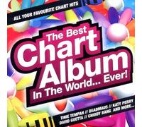 The Best Chart Album in the World... Ever!