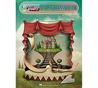 The Best Children's Songs Ever: E-Z Play Today Volume 39 (E-Z Play Today, 39)