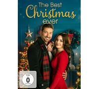 The Best Christmas ever [Alemania] [DVD]