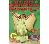 The Best Christmas Pageant Ever DVD