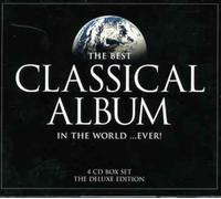 The Best Classical Album...Ever!