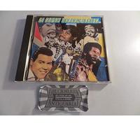 THE BEST COLLECTION ON BUDGET COLLECTION - 21 SUPER GOLDEN OLDIES