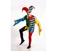 THE BEST COSTUME - Disfraz poker talla xl