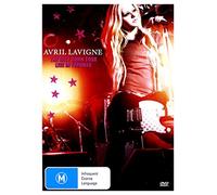 The Best Damn Tour: Live In Toronto [DVD]