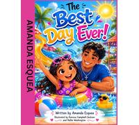 THE BEST DAY EVER