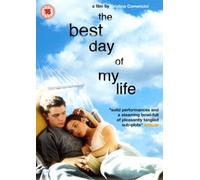 The Best Day Of My Life [Reino Unido] [DVD]