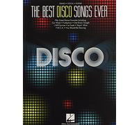 The best disco songs ever piano, voix, guitare