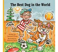 The Best Dog in the World