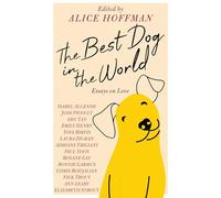The Best Dog in the World: Essays on Love (Platinum Nonfiction)