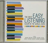 The Best Easy Listening Album in the World...Ever!