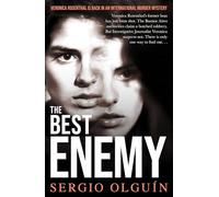 The Best Enemy: 4 (Veronica Rosenthal Mysteries)