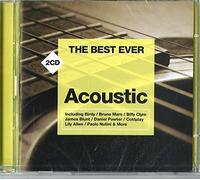 THE BEST EVER: Acoustic - THE BEST EVER: Acoustic