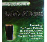 The Best Ever Irish Album