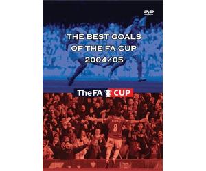 The Best FA Cup Goals of 2004/2005 [Reino Unido] [DVD]