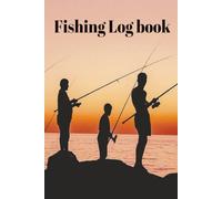 The Best Fishing Logbook !