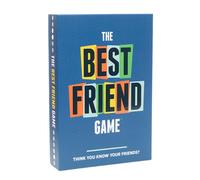 Juego de mesa the best friend game ingles