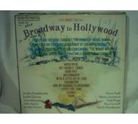 The Best From Broadway to Hollywood