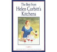 The Best from Helen Corbitt's Kitchens (The Evelyn Oppenheimer Series)