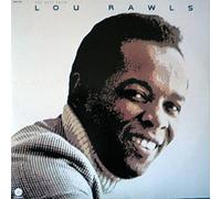 The Best From Lou Rawls