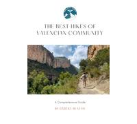 The Best Hikes of Valencian Community