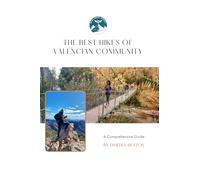 The Best Hikes of Valencian Community