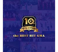 the BEST HIT GMA(通常盤)