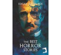 The Best Horror Stories: 63 (Universals)