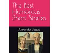 The Best Humorous Short Stories