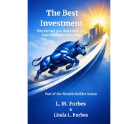 The Best Investment: Why the S&P 500, Real Estate, or a Calm Blend Wins Over Time (Wealth Builder)