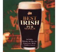 The Best Irish Pub Songs