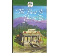 The Best is Yet to Be (Mystery and the Minister's Wife #5)