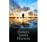 The Best Kept Secret Is You (ebook)
